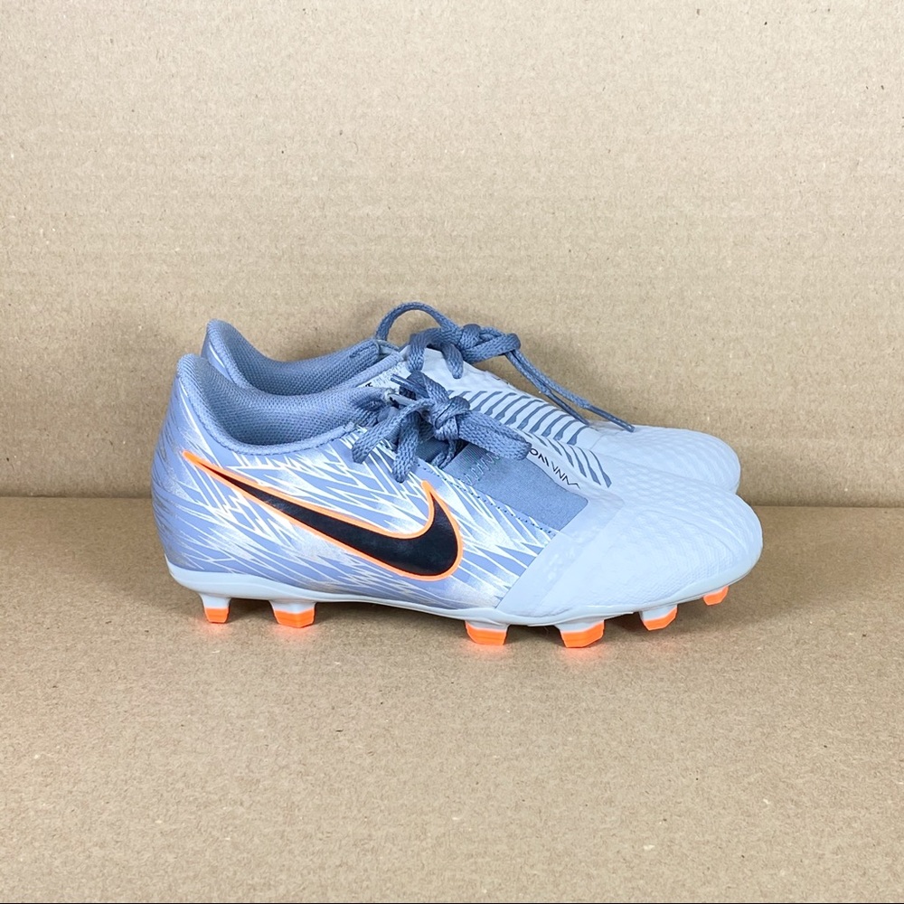 Nike JR Phantom Vnm Acamedy FG Kids Shoes